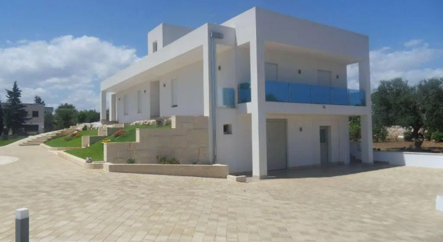 Villa Apulia Bianca
