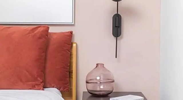 Номер Economy Villa Albi - Machne Yehuda Hotel