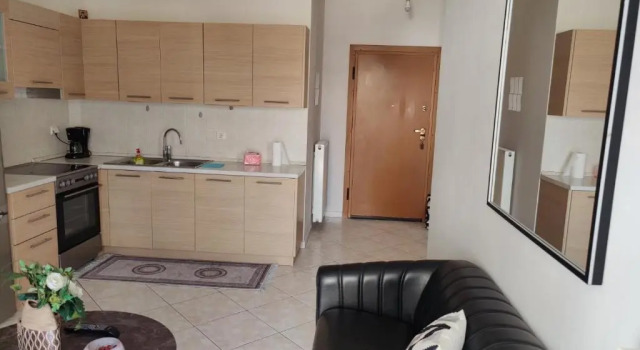 Апартаменты The house in the city centre