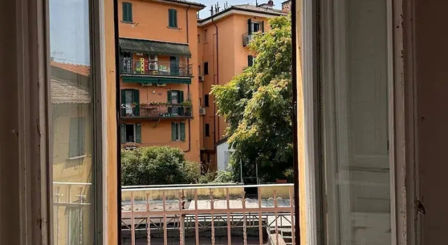 Апартаменты Superior Residence Porta Saragozza