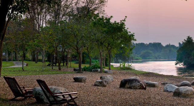 Номер Standard Comsaed River Kwai Resort
