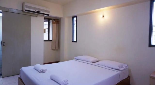 Номер Superior Water Well Guest House