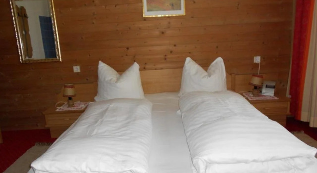 Landhaus Staudacher, Prenota Casa vacanze Gerlos Zillertal