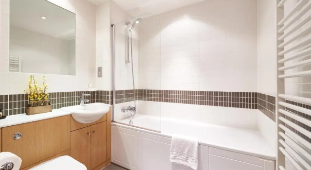 Апартаменты Deluxe ShortstayMK Vizion apartments by Cotels, with free superfast wi-fi, parking