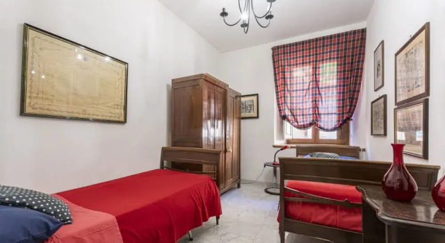 Lounge Flat Camaiore Wifi Versilia Coast