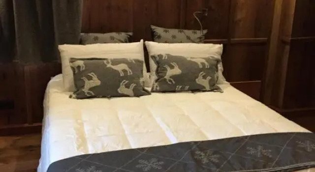 Номер Deluxe Wongade Chambres dhotes e Restaurant