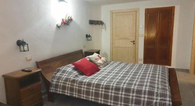 Номер Standard Antica casa occitana