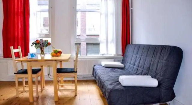 Leidseplein Residence, Забронировать Отель Отели Норда 3 звезды, 3*
