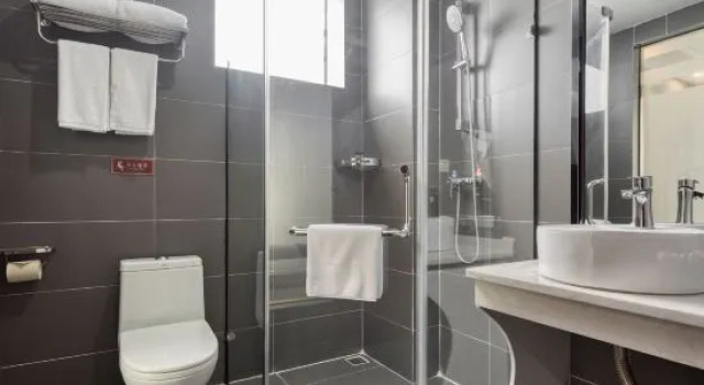 Люкс Fangchenggang Longyunda Hotel