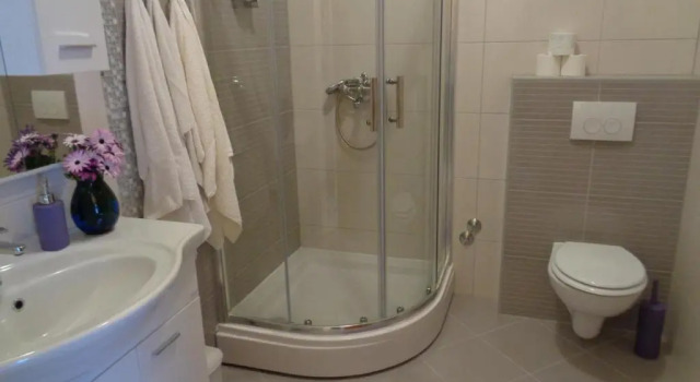 Двухместный номер Standard Hostel Villa Zorana