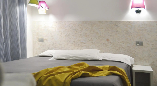 Двухместный номер Comfort Hotel Seiler