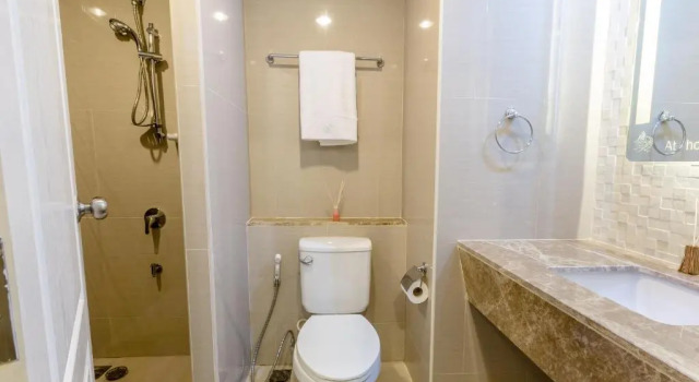 Номер Standard Nest n Rest Hotel