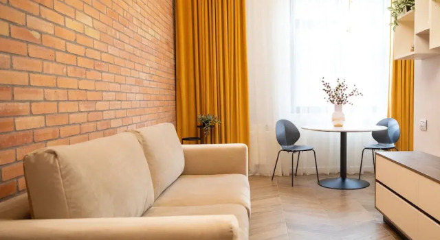Апартаменты Premium PoshSpot Apartments