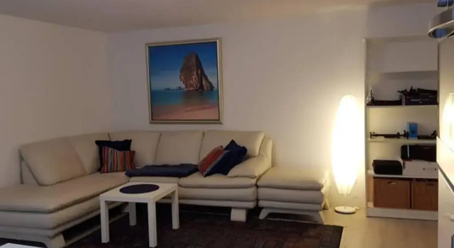 2 Zimmerwohnung Am Flughafen Schonefeld (Adults Only)