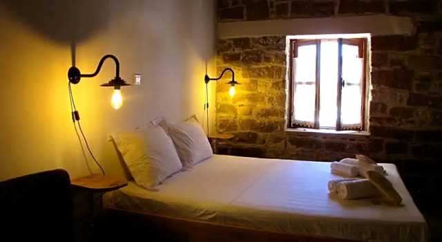 Saint Antonio Maroni, Rezervasyon Otel Maroni Larnaka