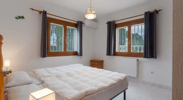 Enchanting Villa in El Verger With Swimming Pool, Забронировать Вилла Коттеджи Верхель, Коттедж