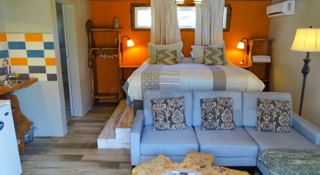 Коттедж Comfort Il Tano Suites