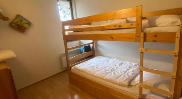 Appartement Villard-de-Lans, 3 pièces, 5 personnes - FR-1-515-34