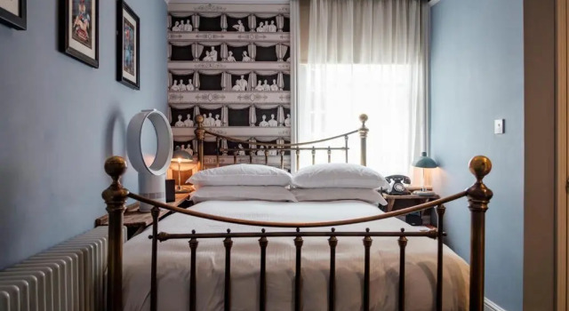Номер Classic The Bull Hotel