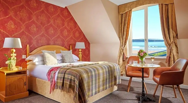 Номер Standard Bellbridge House Hotel