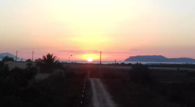 Casa Vacanze dei Fenicotteri, Book Vacation Home Hotels in Sicily with Parking, Parking
