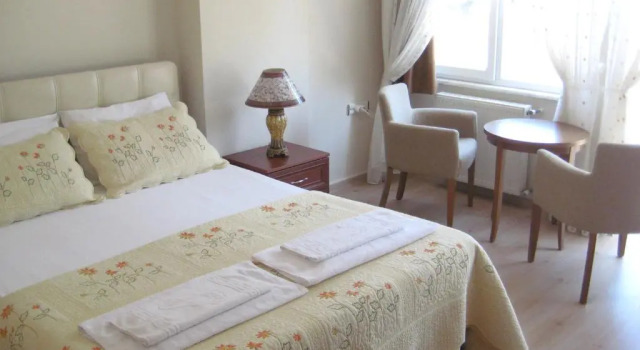 Семейный номер Standard Gelibolu Hotel