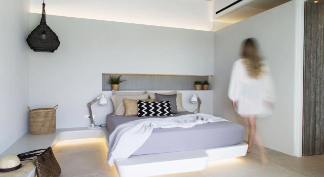 Hide out Suites