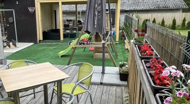 Апартаменты Classic Apartment WELLNESS Vlčková