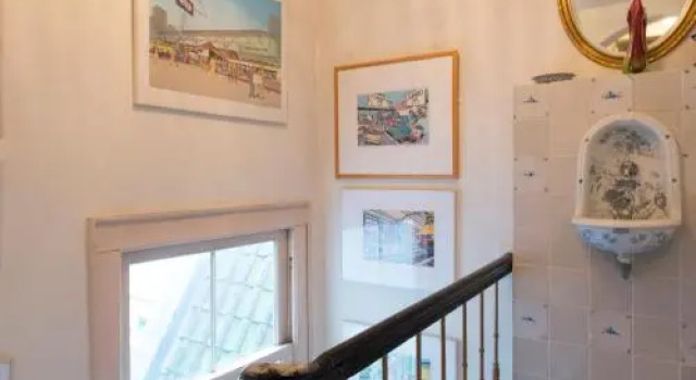 Double Floor Canal Estate, Забронировать Отель Амстердам Норд, рядом с Музей фотографии FOAM