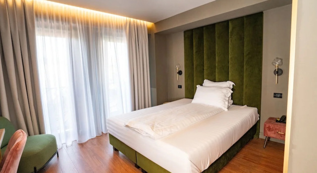 Номер Business Cosmopolita Boutique Hotel