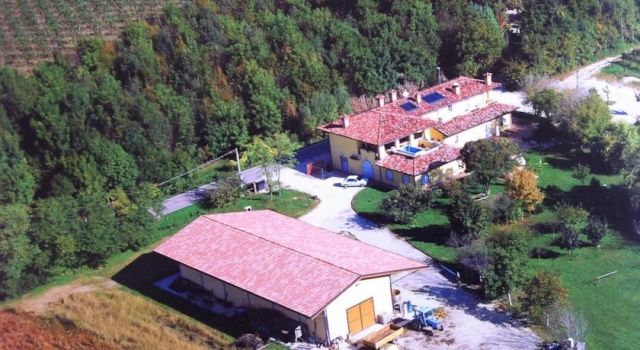Al Vecchio Casale, Забронировать Отель Баньярия-Арса Фриули-Венеция-Джулия