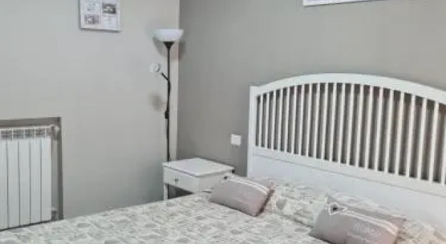Home Scarlatti 7, Buchen Sie Ferienwohnung Vomero Neapel