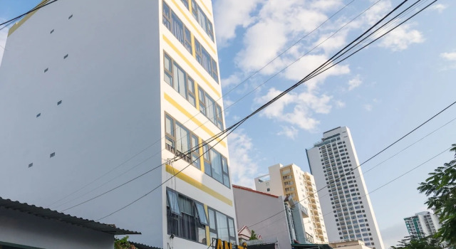 Oyo 174 An Tam Hotel
