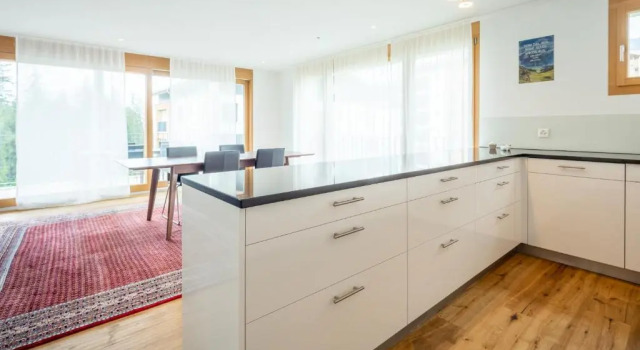 LAAX Homes - Taviarna Laax 1,9, Book Hotel Laax 
