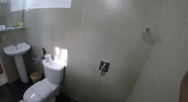 Двухместный номер Standard Candila Hotel & Sport Club