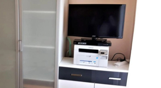 Ferienwohnung Laura, Reserva ahora Hotel Hoteles en Baden-Wurtemberg con aparcamiento, Aparcamiento
