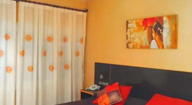 Люкс Hotel La Union