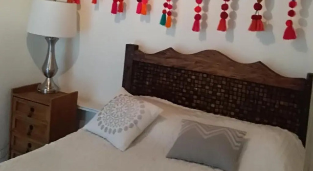 Номер Standard Posada Santa