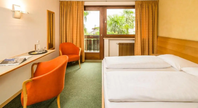 Hotel Arndt