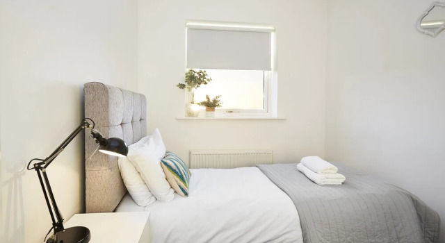 Ambler Thorn Lodge, Забронировать Отель Отели Англии 4 звезды, 4*