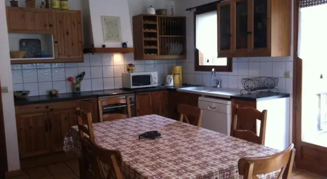 Chalet Preforent
