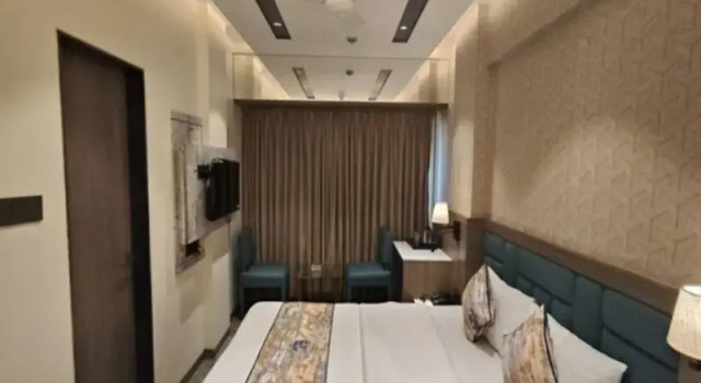 Двухместный номер Deluxe Dream Residency Hotels Pvt Ltd