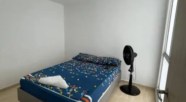 Apartamento en Valle del Lili, Zafiro C, Rezervovat Apartmán Hotely v Cali s parkováním, Parkování