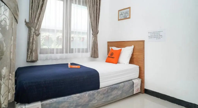 Standard chambre KoolKost @ Batutulis Bogor