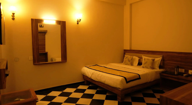 Ostel By Uddhav Villas, Rezervovat Hotel Hotely v Rajasthan s parkováním, Parkování