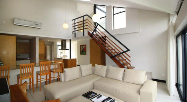 Апартаменты с 3 комнатами The Glen Apartments