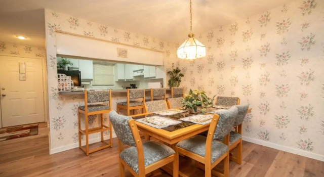 Апартаменты Deluxe Pointe Royale Condominium Resort & Golf Course