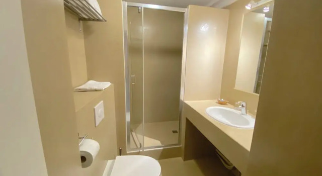 Номер Classic Hôtel & Appart-hôtel Olatua