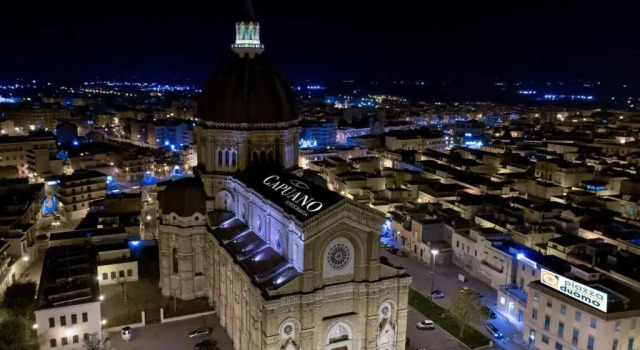 Standard dublă cameră B&B Piazza Duomo
