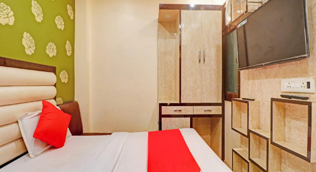 OYO 75137 Hotel Shree Narayan Regency, Buchen Sie Hotel Kanpur Uttar Pradesh